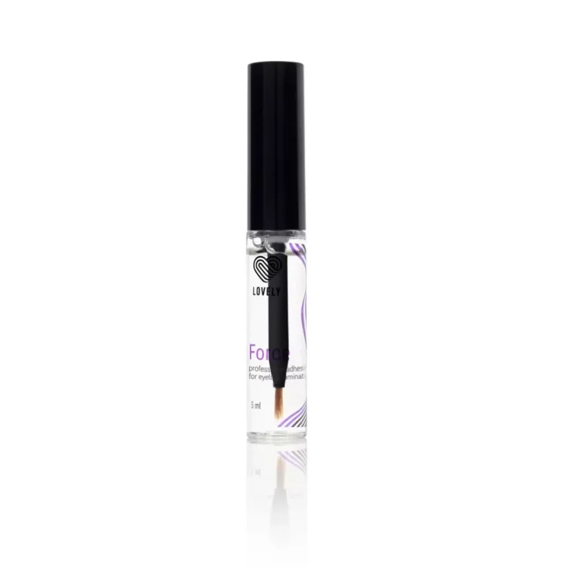 Lovely lepidlo na laminaci "Force", 5 ml