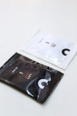 OKIS BROW LAMI Sada pro laminaci obočí a řas 1 Lift Quick + 2 Fix Quick, 2x3 ml