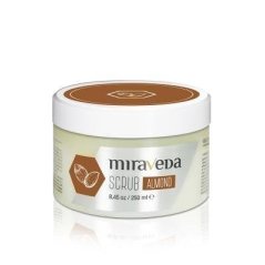 ItalWax Miraveda Scrub Almond peeling na ruce, 250 ml