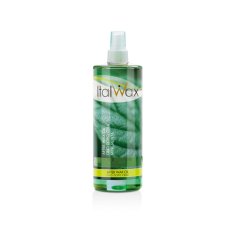 ItalWax Olej podepilační mentolový - Mentol, 500 ml