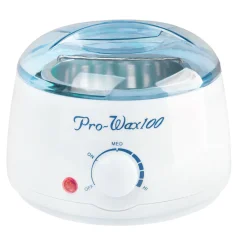 Воскоплав PRO WAX 100, 400 мл