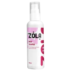 ZOLA Šampon na obočí, 100 ml