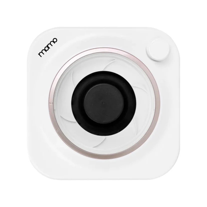 MOMO Kazetová odsávačka prachu na nehty J007, 48W