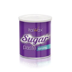 ItalWax сахарная паста для депиляции - STRONG, 1200 гр