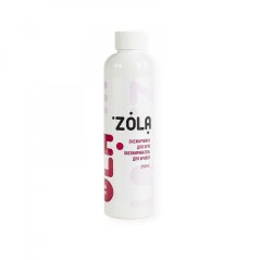 ZOLA Обезжириватель для бровей, 250 мл