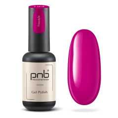 PNB Gel lak na nehty - 194 Freestyle, 8ml