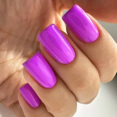 PNB Gel lak na nehty - 115 Fun, 8 ml