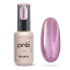PNB Magnetický gel lak na nehty Glamour Cat - 06 Bon Pretty, 8 ml
