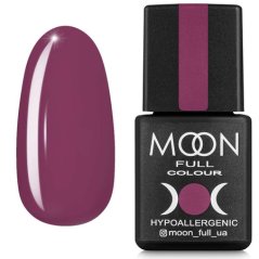 Moon Full Gel lak na nehty - 636, 8 ml