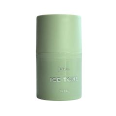 OKIS BROW Tonikum Ice Tone pro neutralizaci barvy zesvětlených chloupků