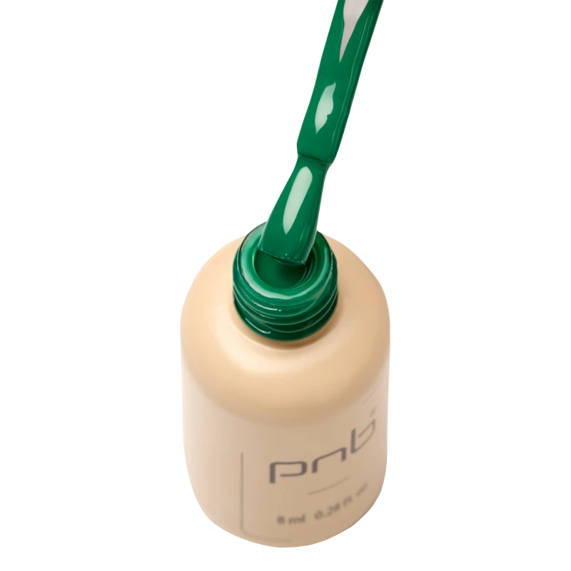 PNB Gel lak na nehty - 386 City Park, 8 ml