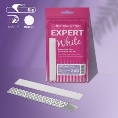 STALEKS náhradní brusný papír DFE-20-240w - 240 grit, 30 ks