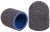 Brusné kloboučky 13mm - hrubost 180, 10 ks