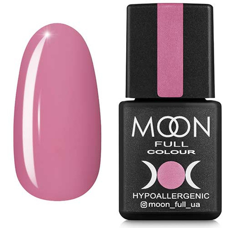 Moon Full Gel lak na nehty - 112, 8 ml