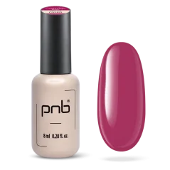 PNB UV/LED Камуфлирующая база - Mauve Charm, 8 мл