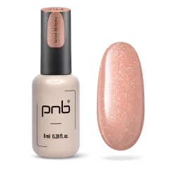 PNB Gel lak na nehty - 294 Secret Alchemy, 8ml