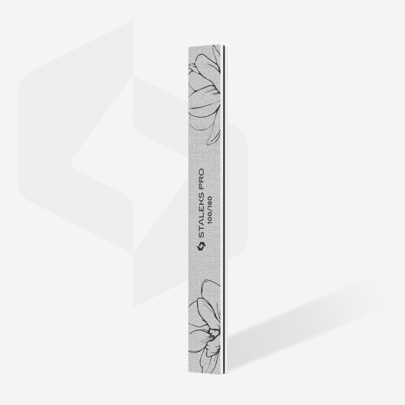STALEKS EXPERT Pilník 100/180 grit NFE-20-100/180, 1ks
