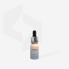 STALEKS TREAT.S Olejíček na nehty a nehtovou kůžičku NOT-10, 10 ml