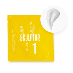 Sculptor Flexi Line Brow состав для бровей - 01 Lifting, 1.5 мл