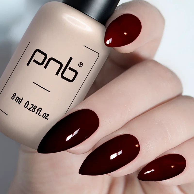 PNB Gel lak na nehty - 150 Cabaret, 8 ml