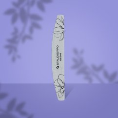 STALEKS EXPERT Пилка 150/240 грит NFE-40-150/240, 1шт