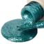 PNB Gel lak na nehty - 12L Deep Emerald, 8 ml