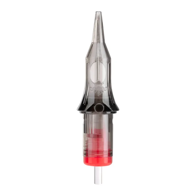 El Cartel Tetovací cartridge V2 - 0.30 11RL Long Taper, 10 ks