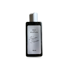 OKIS BROW Odmašťovač na obočí Skim Skim, 125 ml