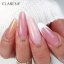 Claresa Poli Gel pro modeláž a prodloužení nehtů - Peach, 30 g