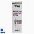 Zola Brow & Lash Lamination System – Krok 3 Keratinové sérum, 10 ml