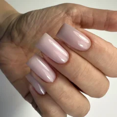 PNB UV/LED Builder Gel Modelovací gel - 035 Pale Petal, 15ml