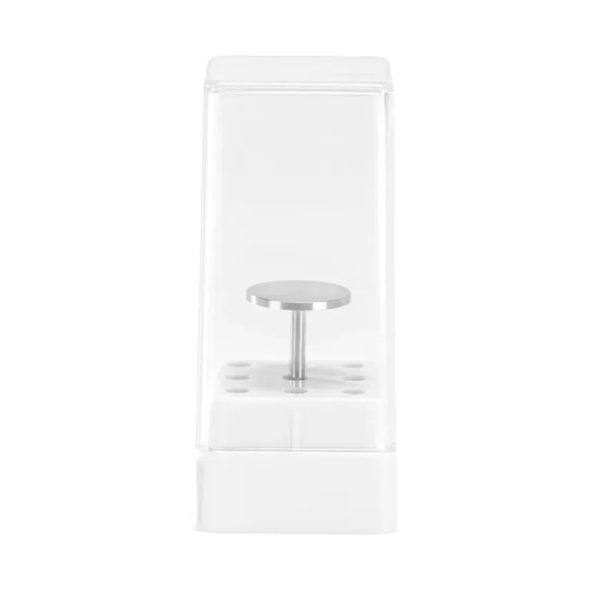 EXO Kovový disk na pedikúru, 15 mm