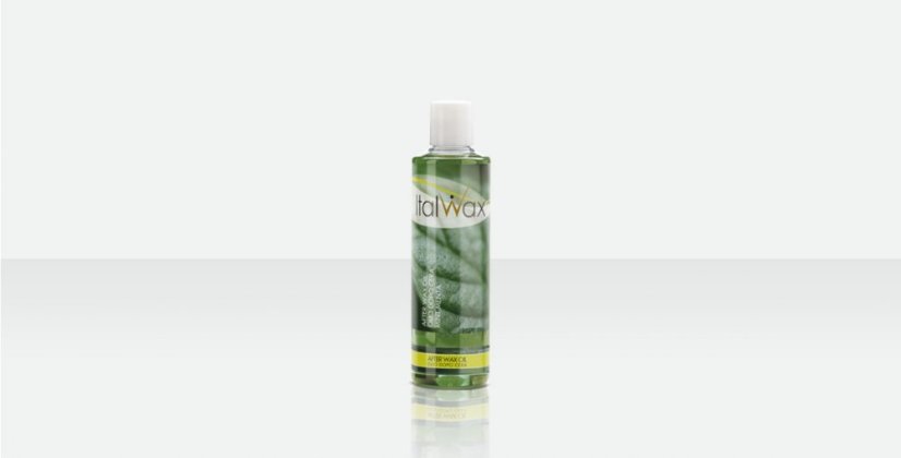 Italwax Olej podepilační mentolový 250 ml