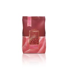 ItalWax FilmWax воск в гранулах - Rose (Роза), 500 гр