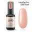 PNB Kamuflaźní báze pod gel lak Gold Peach, 8 ml