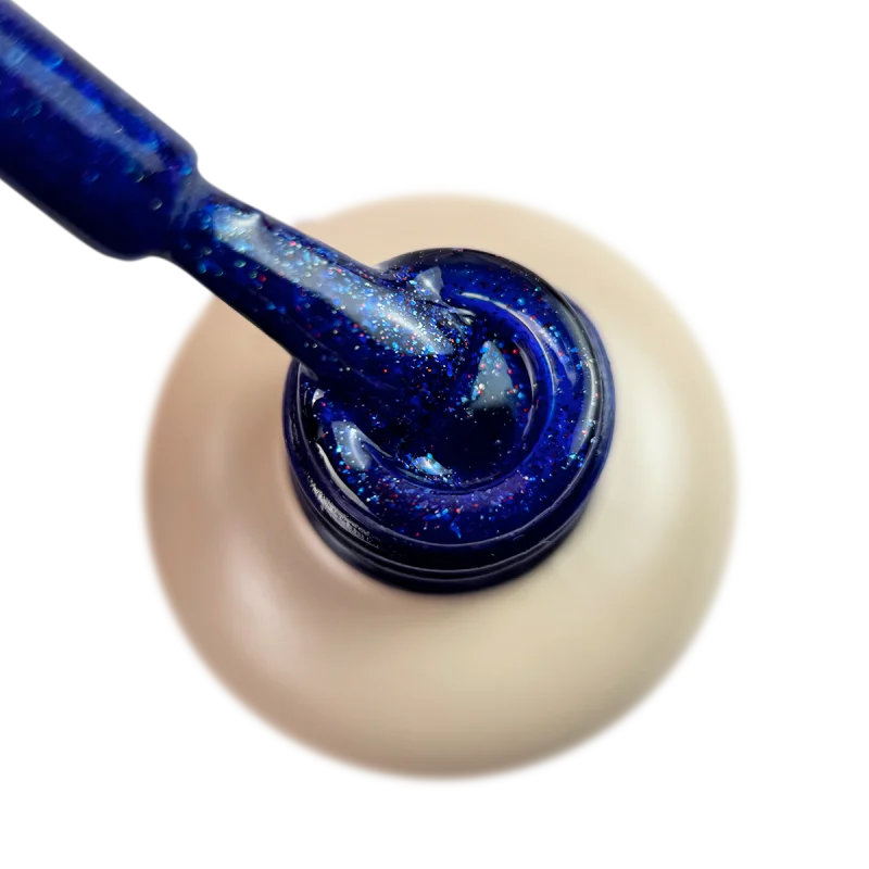 PNB Gel lak na nehty - Twilight Spark, 8 ml