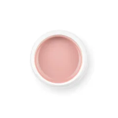 CLARESA Stavební gel na nehty Soft&Easy gel - Natural, 45g