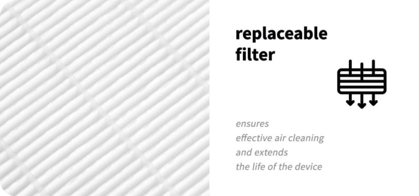 MOMO Kazetová odsávačka prachu na nehty J007, 48W