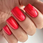 PNB Gel lak na nehty - 166 Party Queen, 8 ml