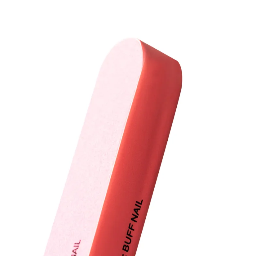 Ocho Nails leštička BR4 180/240/320/400/600/1200/3000 grit, 1ks