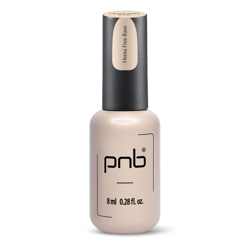 PNB Base HEMA FREE, 8 ml