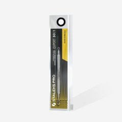 STALEKS EXPERT Петля косметологическая двусторонняя ZE-30/1