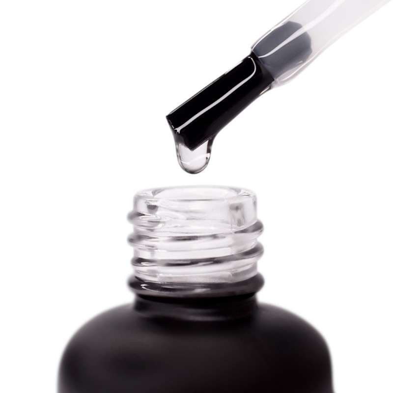 PNB UV/LED Titanium База/топ 2в1, 8 мл