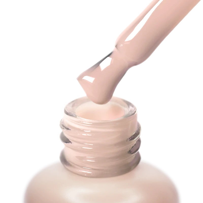 PNB UV/LED Kamuflaźní báze - Natural Ivory, 8 ml