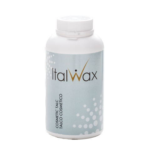 ItalWax тальк косметический 150 гр