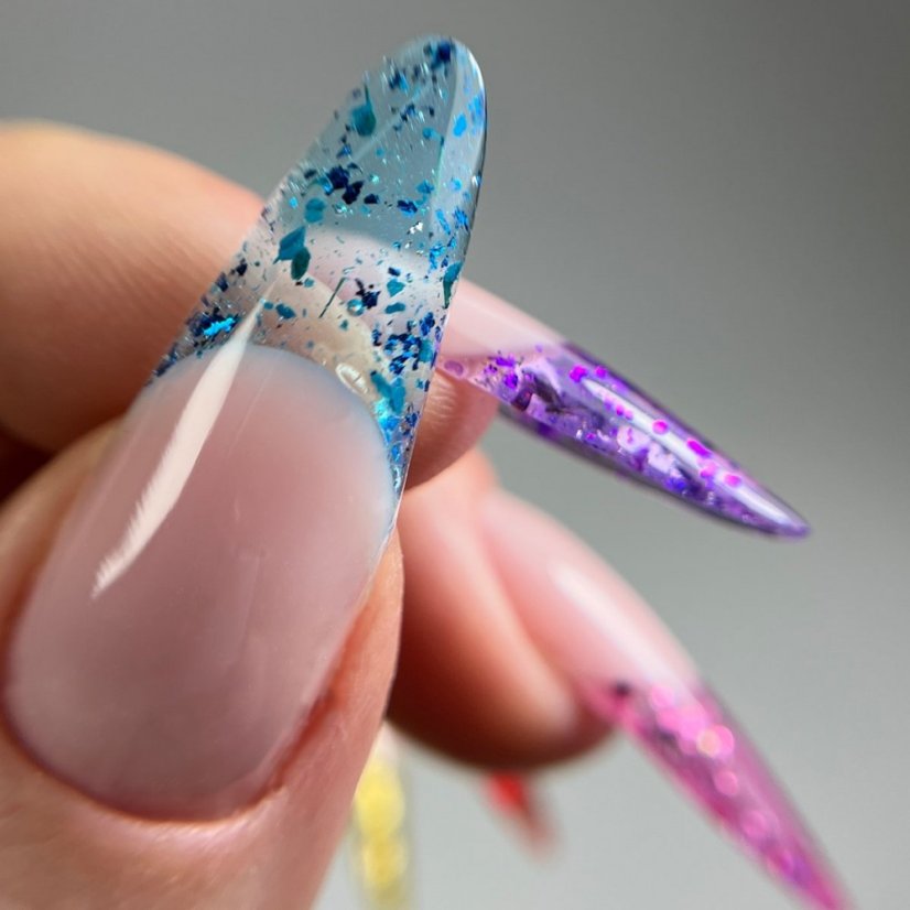 PNB UV/LED Flower Gel - Lagurus, 5 ml