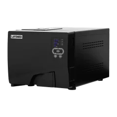Lafomed Автоклав Standard Line LFSS12AA LED  с термопринтером (класс B) - черный, 12л