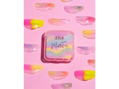 ZOLA Multi Tone - natáčky na lash lifting, 8 párů
