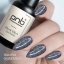 PNB SHOCK EFFECT Reflexní gel lak na nehty - 02 Crystal gray, 8ml