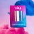 ZOLA Color Lab Brow&Lash Classic System – sada na laminaci obočí a řas, 2 x 10 ml